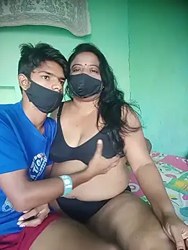 Group Of Lust online show from 05-20-26, 02:07