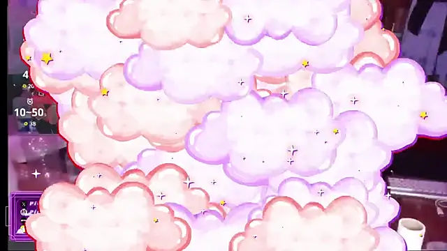 Snapshot of piou-sissy chatting on 10-10-25, 10:20 piou-sissy online show from 10-10-25, 10:20