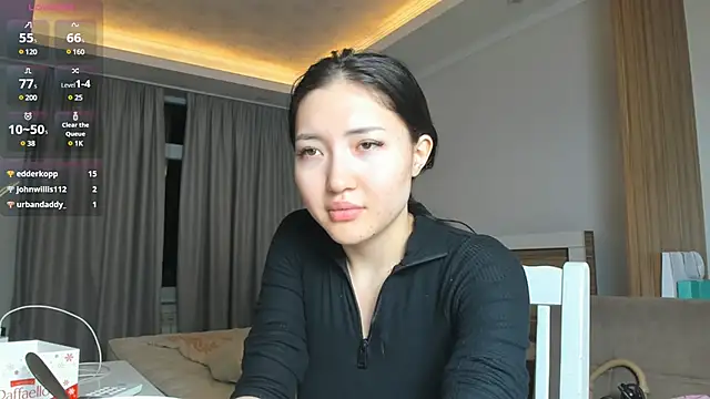 Snapshot of kirigaya_asuna chatting on 01-02-25, 01:06 kirigaya asuna online show from 01-02-25, 01:06