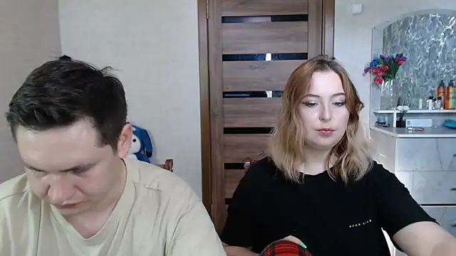 Kristy-Max online show from 02-07-25, 07:07