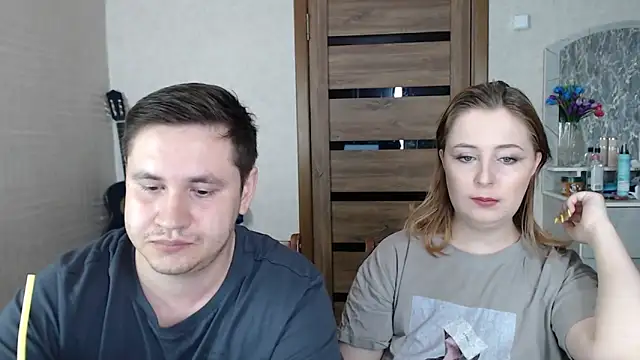 Kristy-Max online show from 02-13-25, 05:54