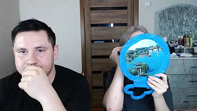 Kristy-Max online show from 02-25-25, 03:27