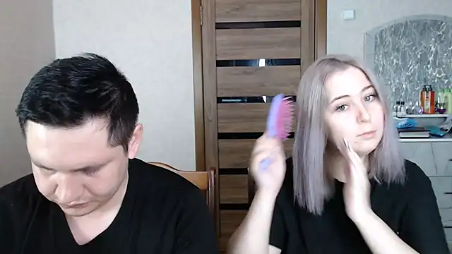 Kristy-Max online show from 03-07-25, 06:43