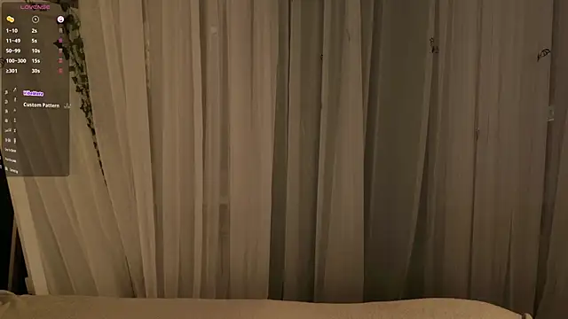 SunnyRisha online show from 11-03-25, 05:09