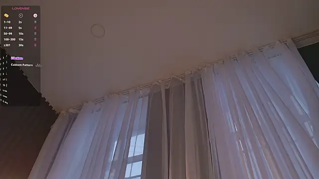 SunnyRisha online show from 03-16-26, 05:24