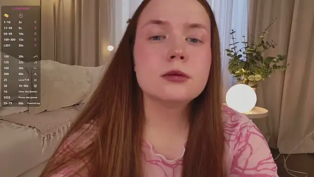 SunnyRisha online show from 04-30-26, 05:36