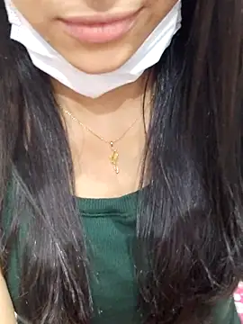 Mylovesana online show from 02-14-25, 06:19