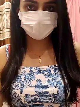 Mylovesana online show from 03-04-25, 07:22