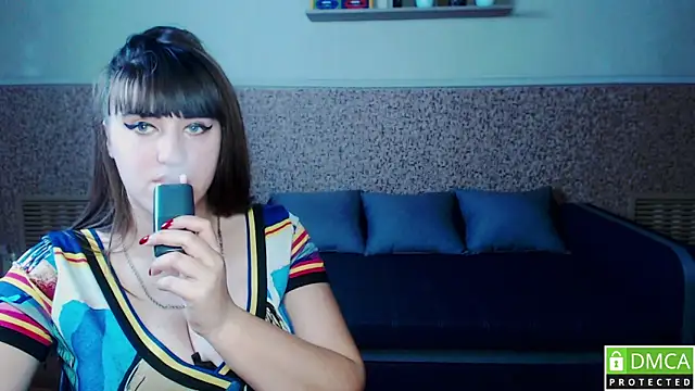 Amali Ivanna smit online show from 01-20-25, 12:18