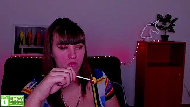 Amali Ivanna smit online show from 02-03-25, 12:14