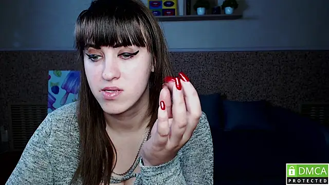 Amali Ivanna smit online show from 02-09-25, 12:19