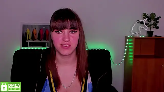 Amali Ivanna smit online show from 02-17-25, 12:27