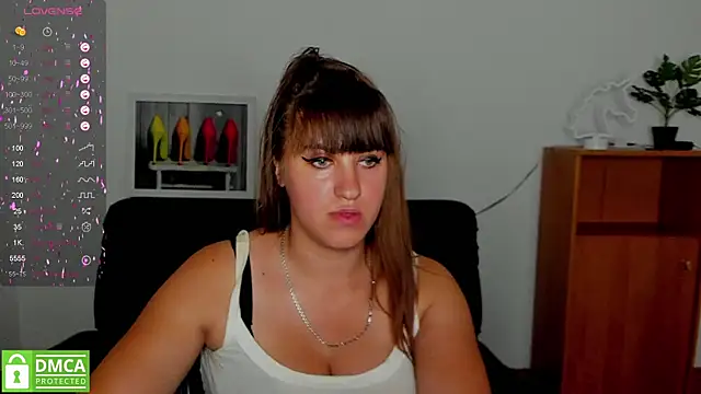 Amali Ivanna smit online show from 09-11-25, 11:32