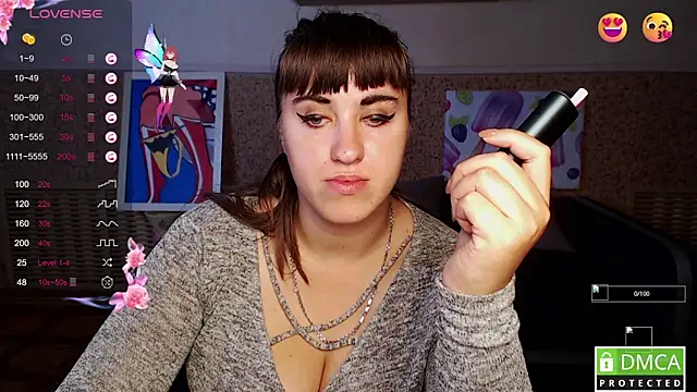 Amali Ivanna smit online show from 09-28-25, 11:26