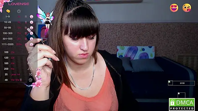 Amali Ivanna smit online show from 11-22-25, 12:26