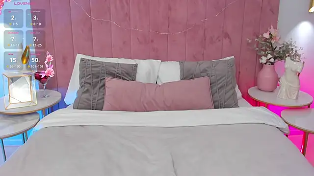 CherieDane online show from 02-27-26, 01:22