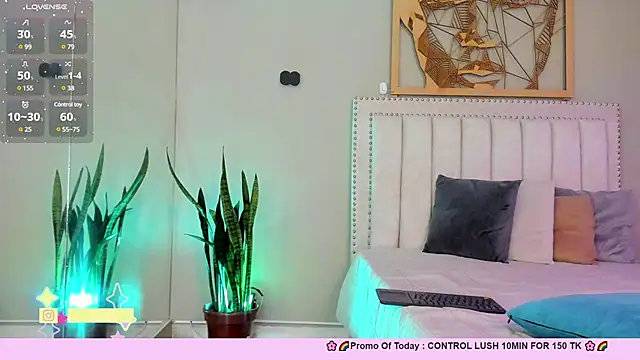  EmilyJireh  online show from 02-21-25, 01:44