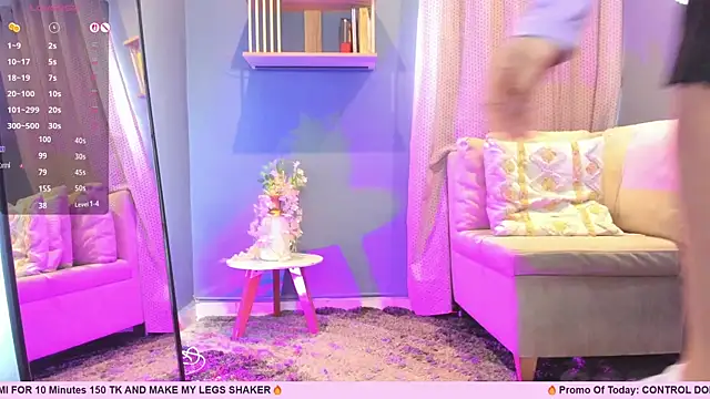  EmilyJireh  online show from 06-14-26, 05:37