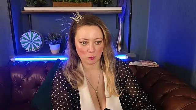 JesiaFoxi online show from 01-04-25, 03:28