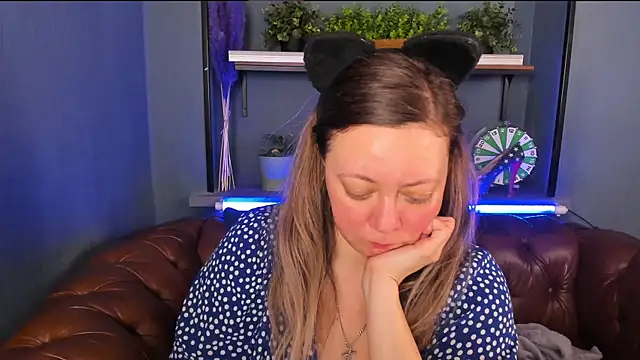 JesiaFoxi online show from 01-16-25, 11:37