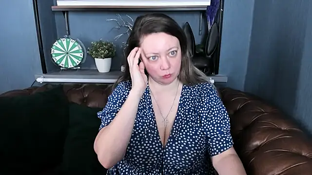 JesiaFoxi online show from 01-17-25, 10:55