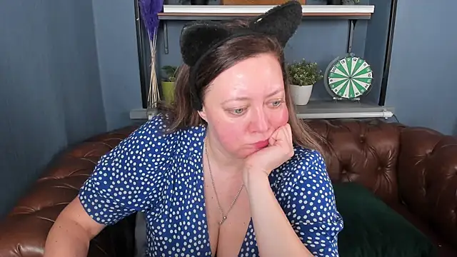 JesiaFoxi online show from 01-20-25, 11:02