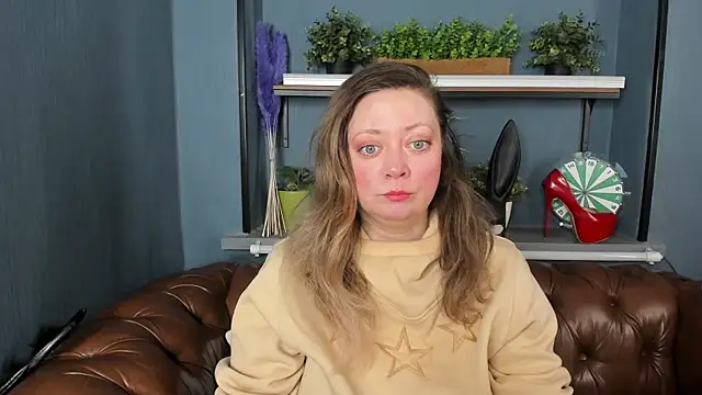 JesiaFoxi online show from 02-04-25, 12:33