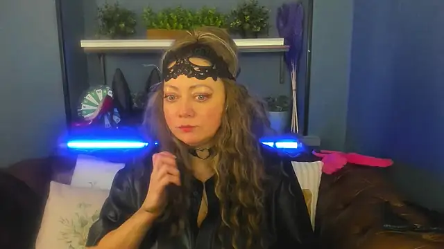 JesiaFoxi online show from 02-21-25, 12:06