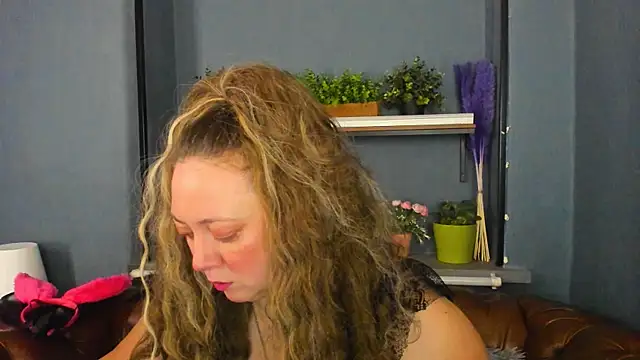 JesiaFoxi online show from 03-13-25, 11:51