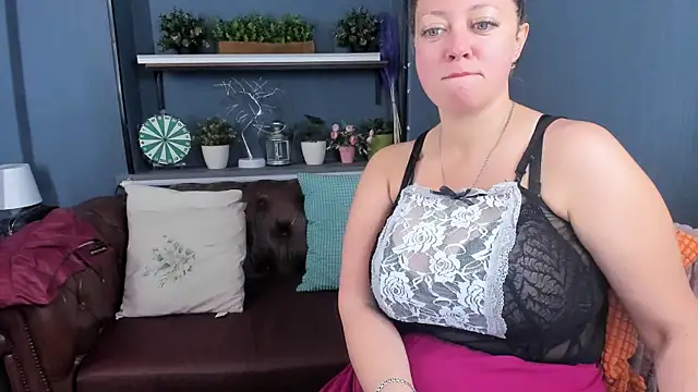 JesiaFoxi online show from 09-23-25, 10:40