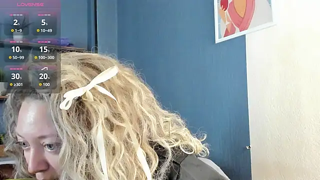 JesiaFoxi online show from 05-09-26, 12:32