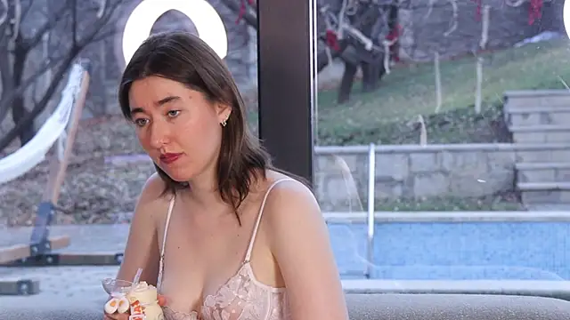 GentleSparkMay online show from 12-08-24, 12:30