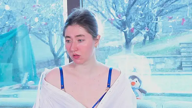 GentleSparkMay online show from 02-09-25, 09:47