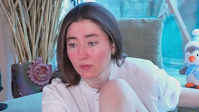 GentleSparkMay online show from 02-12-25, 01:27