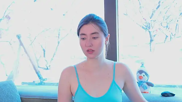 GentleSparkMay online show from 02-16-25, 09:37