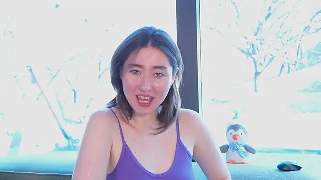 GentleSparkMay online show from 02-17-25, 09:56