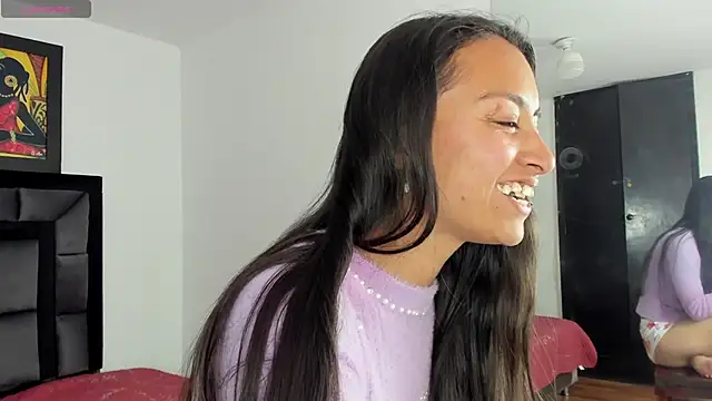 Snapshot of tatiana_valencia chatting on 02-07-25, 05:40 tatiana valencia online show from 02-07-25, 05:40