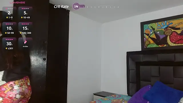 Snapshot of tatiana_valencia chatting on 02-21-25, 06:37 tatiana valencia online show from 02-21-25, 06:37