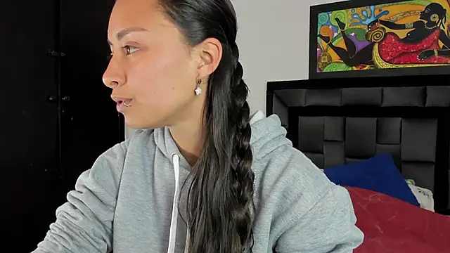 Snapshot of tatiana_valencia chatting on 03-04-25, 03:37 tatiana valencia online show from 03-04-25, 03:37