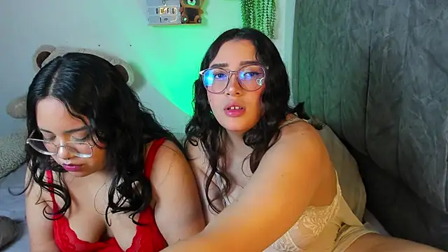 maddie-and-chelsea- online show from 11-13-25, 10:36