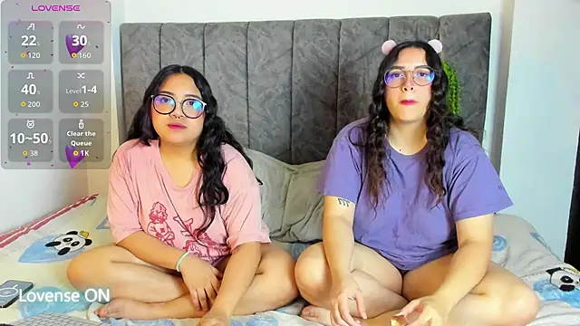 maddie-and-chelsea- online show from 03-15-26, 10:16