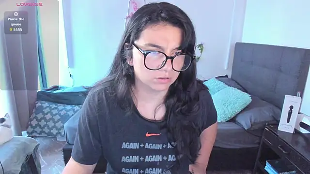 Judychase2 online show from 10-21-25, 12:06