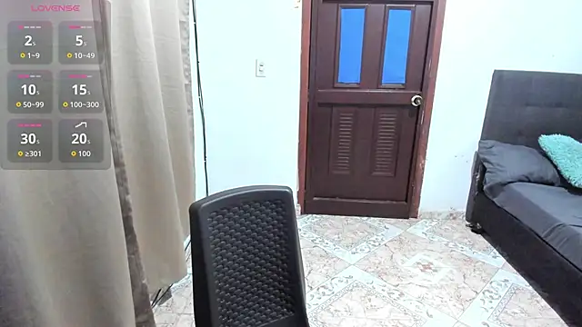 Judychase2 online show from 11-28-25, 10:51