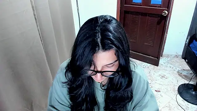 Judychase2 online show from 01-13-26, 01:44