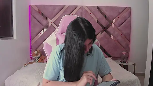 saori 9b online show from 03-16-26, 07:29