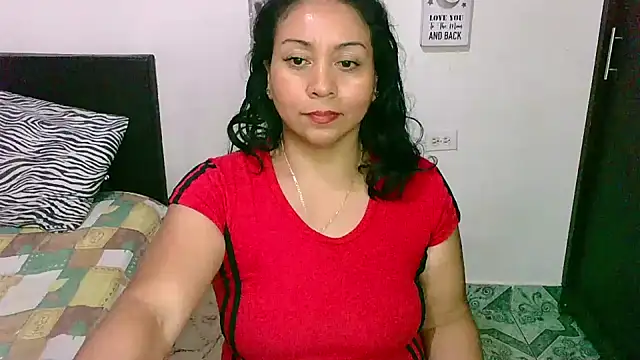 zaray bella online show from 02-14-25, 02:07