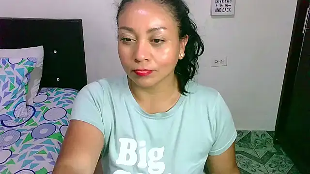 zaray bella online show from 03-15-25, 12:58