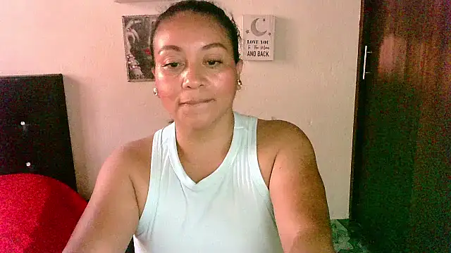 zaray bella online show from 10-07-25, 09:56