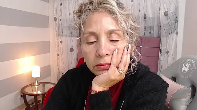 Afrodita sg online show from 01-24-25, 10:19