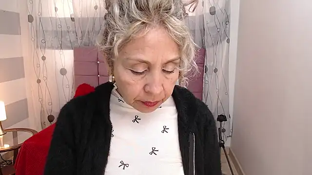 Afrodita sg online show from 01-25-25, 04:57